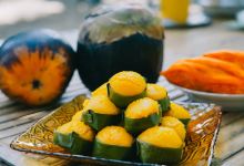 Lung Thanom Sugar Palm Plantation景点图片