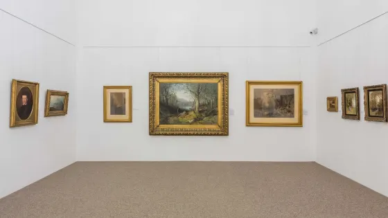 Town Picture Gallery