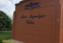 Museo Arqueologico Calima景点图片
