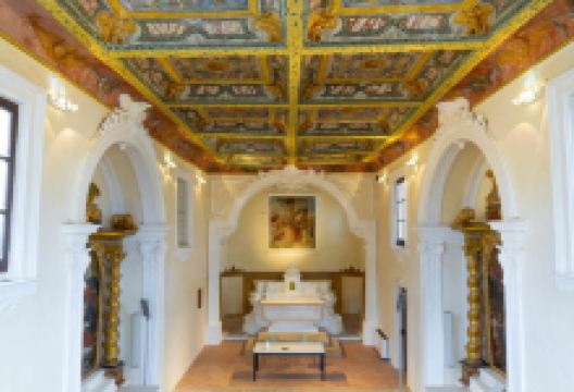 Chiesa del Gonfalone景点图片