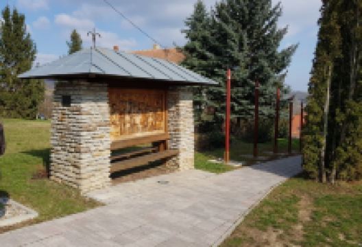 Tomb of the Roman Soldier景点图片