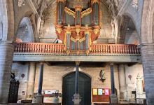Eglise Saint-Gildas景点图片