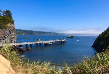 Trinidad Harbor景点图片