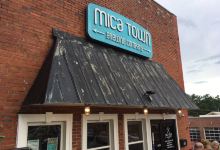 Mica Town Brewing景点图片
