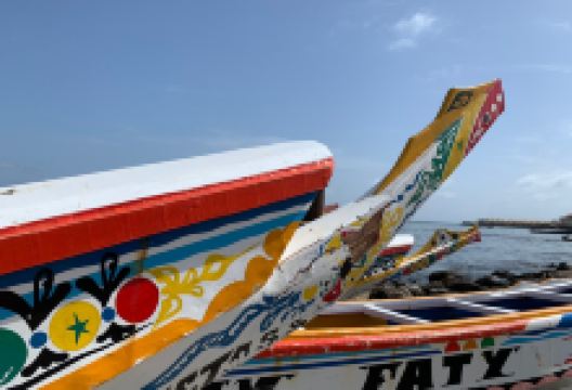 Market Soumbédioune Market Soumbedioune景点图片