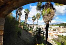 Alcazaba De Jerez De Los Caballeros景点图片