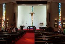 St Mary's Catholic Church景点图片