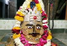 त्रिवेणी मंदिर Myana景点图片