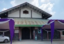 Gedung Aula SKM HKBP Minas景点图片