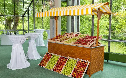 Kongress und Eventpark Stadthalle Hagen