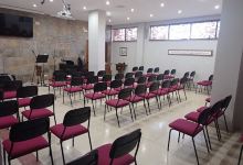Iglesia Evangélica Bautista de Tormes景点图片
