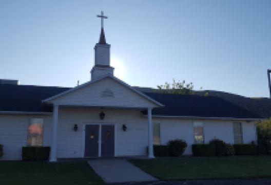 Mountain View Bible Church景点图片