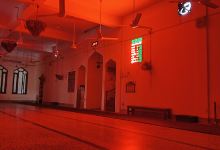 Darul Uloom Jame Masjid景点图片