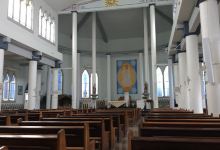 Igreja Nossa Senhora Auxiliadora景点图片
