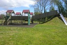 Tractor Park Play Park景点图片