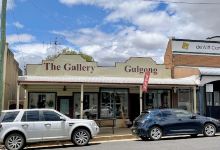 The Gallery Gulgong景点图片