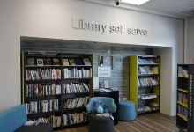 Elmwood Family Hub景点图片