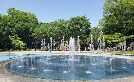 東御中央公園