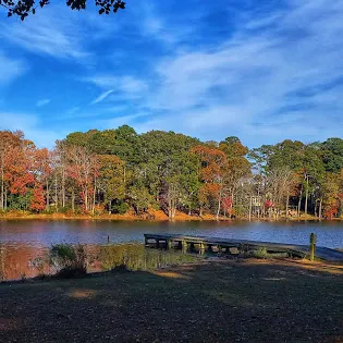 Schumaker Park