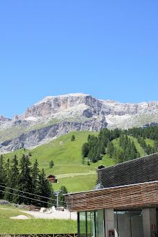 Consorzio impianti a fune Arabba Marmolada-贝鲁诺省