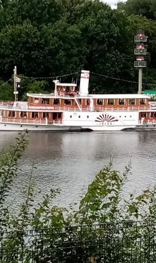 勒文绍高桥-基尔