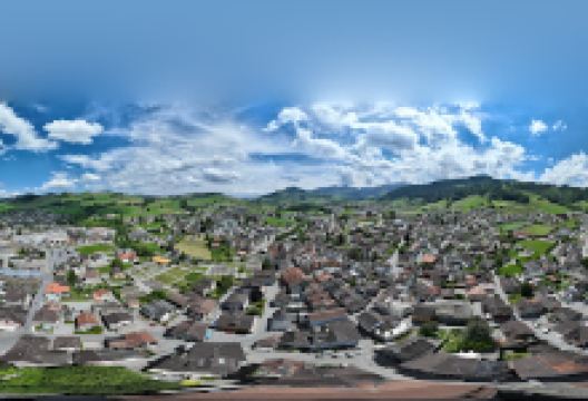 Landsgemeindeplatz景点图片