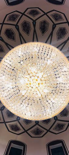 Al-Mudallal Masjid جامع المدلل-Fallujah