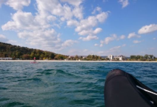 International Children's Camp Beach景点图片