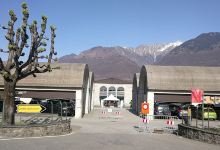 Mercato Coperto景点图片