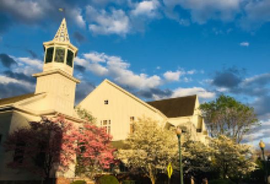 Vienna Presbyterian Church景点图片