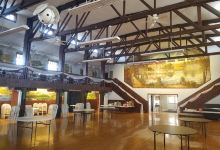 Camp Breckinridge Museum & Art景点图片