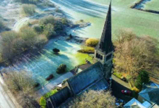 St Bartholomew's Church, Clay Cross景点图片