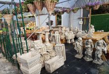 Leamside Nurseries购物图片