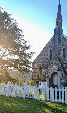 Hill End Historic Site-Hill End