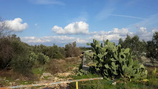 Karatas Magarası