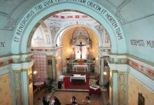 Chiesa di Santa Croce景点图片