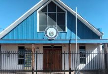 Iglesia Metodista Pentecostal Puente Ñuble景点图片