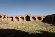 Vardeh Historical Caravanserai景点图片