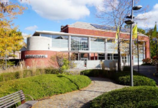 Public Library Merelbeke景点图片