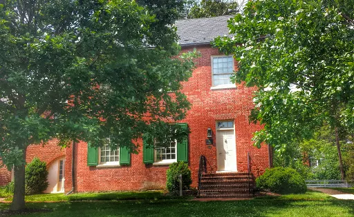 Beall Dawson House