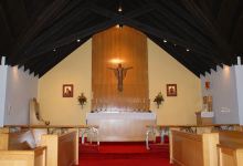 St Francis Episcopal Church景点图片