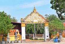 Wat Khok Sawang景点图片