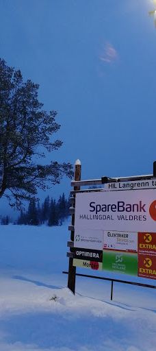 Gravset resorts-海姆瑟达尔