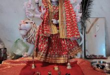 Ma Ambe Temple景点图片