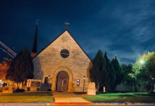 St. Francis Catholic Church景点图片