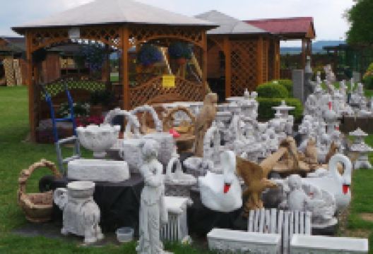 Centrum ogrodnicze ABC Ogrodu购物图片