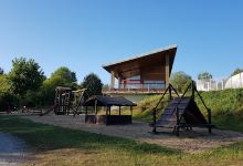 Camping du Lac "The Nugiras"景点图片