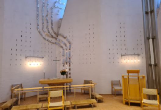 Olby Kirke Og Sognegaard景点图片
