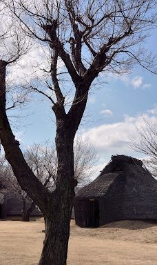 本町田遗迹公园-町田市