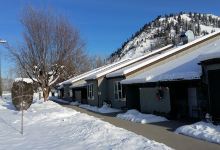Lumby Lions Campsite景点图片